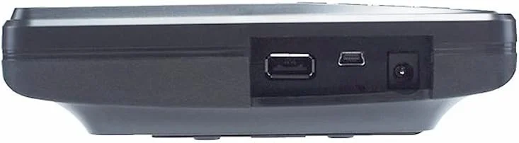 سیستم حضور و غیاب اثر انگشتی CRONY A7-T با صفحه نمایش رنگی بزرگ، مبتنی بر TCP/IP و Wifi به همراه SDK رایگان