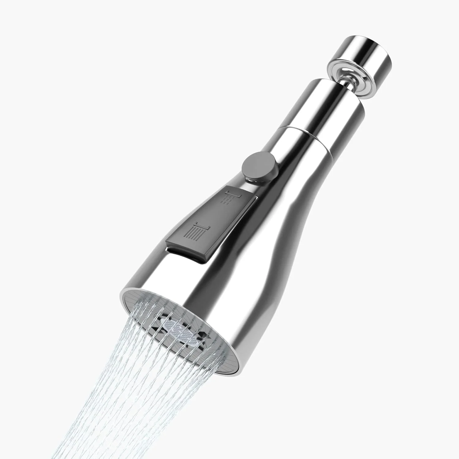 سردوش شیر آب TERRIFI، چرخش 360 درجه، اتصال سردوش شیر FM22 M24، شیرهای آشپزخانه G1/2، آداپتور شیر آب 3 حالته، شیرهای سینک آشپزخانه سردوش شیر آب TERRIFI، چرخش 360 درجه، اتصال سردوش شیر FM22 M24، شیرهای آشپزخانه G1/2، آداپتور شیر آب 3 حالته، شیرهای سینک آشپزخانه