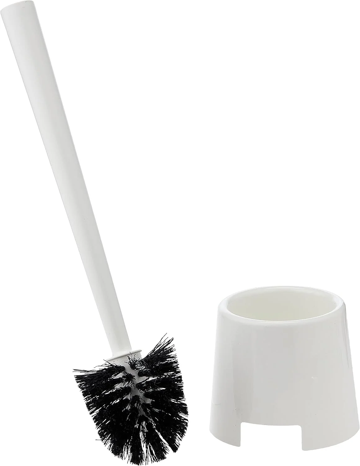 جا مسواکی ایکیا مدل Bolmen (سفید) جا مسواکی ایکیا مدل Bolmen (سفید)