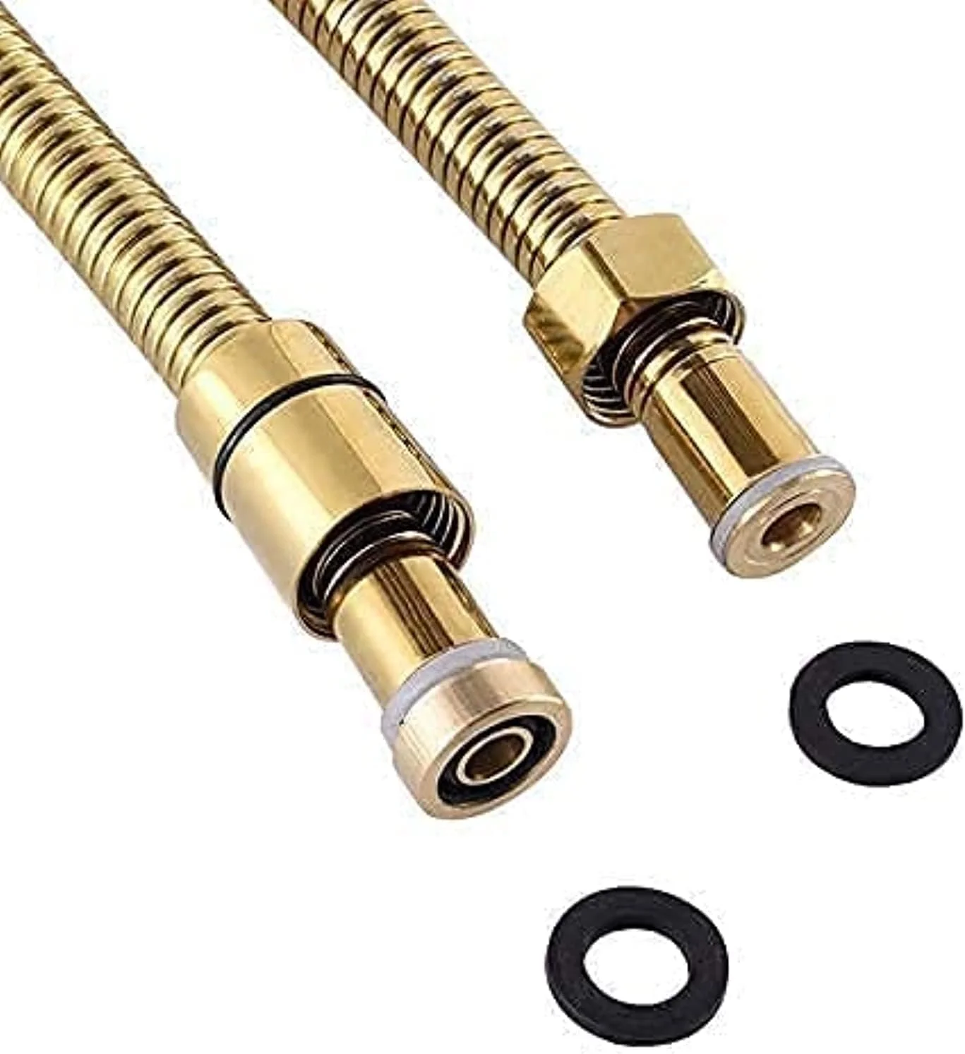 اسپری دوش دستی بیده Puri Pro - سر دوش توالت قابل حمل شطاف حمام - ساخت ایتالیا (طلایی) اسپری دوش دستی بیده Puri Pro - سر دوش توالت قابل حمل شطاف حمام - ساخت ایتالیا (طلایی)