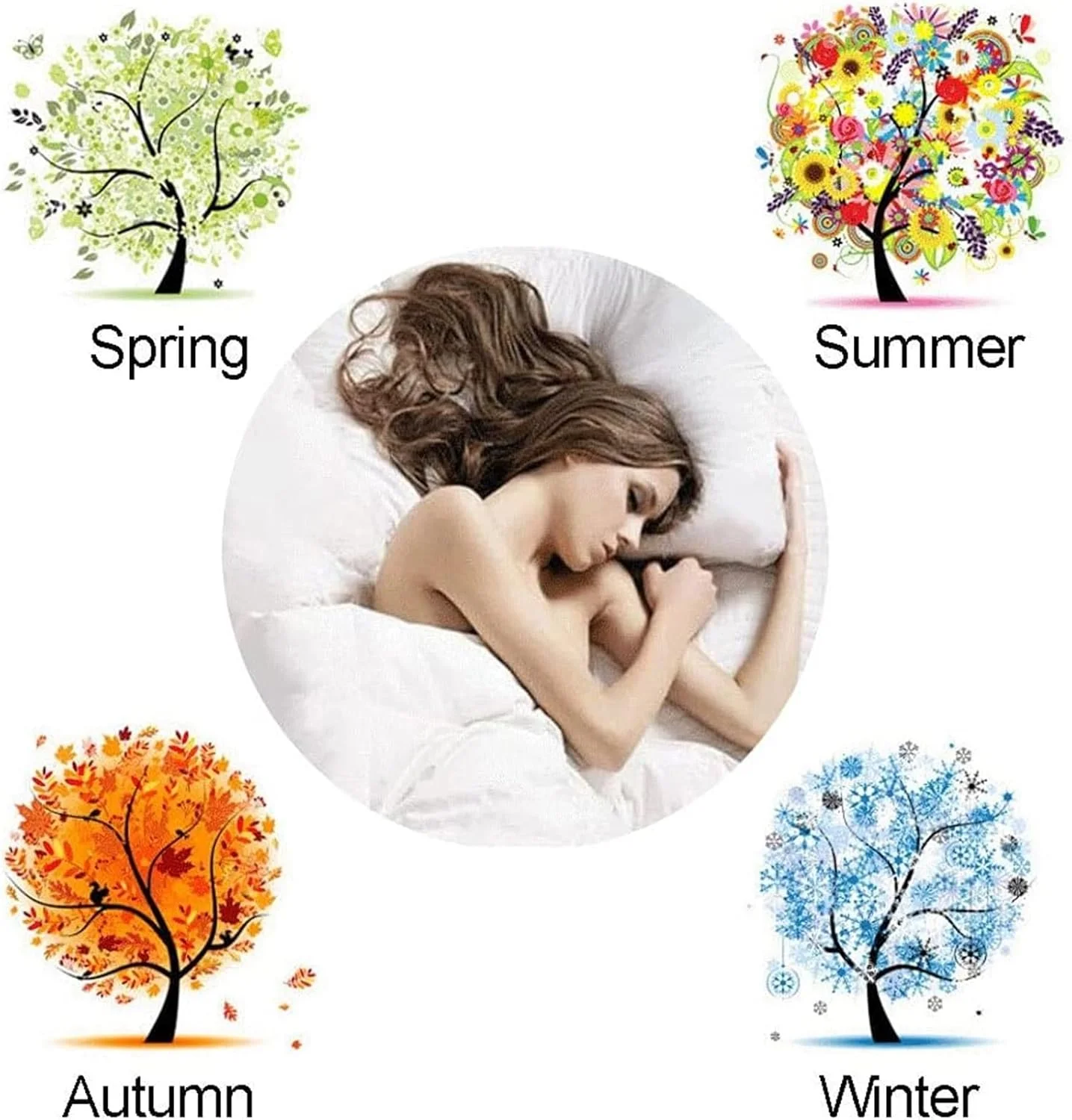 روتختی گلدوزی شده پنبه ای دو نفره سوپر کینگ، لحاف روتختی 3 تکه، تزئین اتاق خواب، پتو چند منظوره مناسب تمام فصل ها / روکش تخت + 2 عدد روبالشی (رنگ: سفید 5، سایز: (خاکستری 1 23 روتختی گلدوزی شده پنبه ای دو نفره سوپر کینگ، لحاف روتختی 3 تکه، تزئین اتاق خواب، پتو چند منظوره مناسب تمام فصل ها / روکش تخت + 2 عدد روبالشی (رنگ: سفید 5، سایز: (خاکستری 1 23