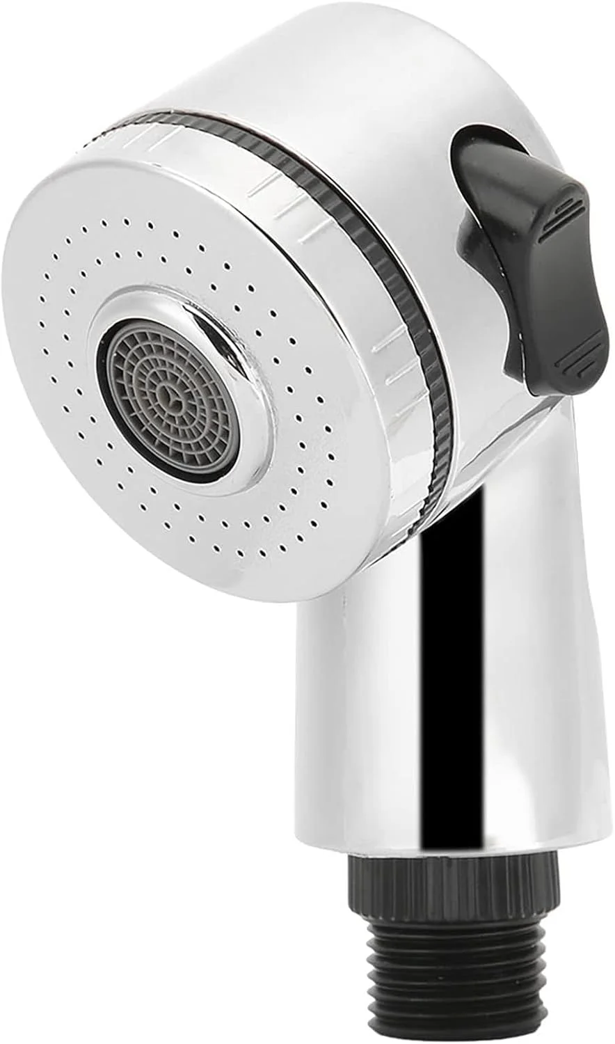 سردوش شامپوخور سالنی Azonee، سردوش حمام برای کودکان، اسپا پدیکور، دکمه کنترل جانبی جایگزین شیرآلات استیل ضد زنگ برای شستشوی موی نوزاد و حیوانات خانگی سردوش شامپوخور سالنی Azonee، سردوش حمام برای کودکان، اسپا پدیکور، دکمه کنترل جانبی جایگزین شیرآلات استیل ضد زنگ برای شستشوی موی نوزاد و حیوانات خانگی