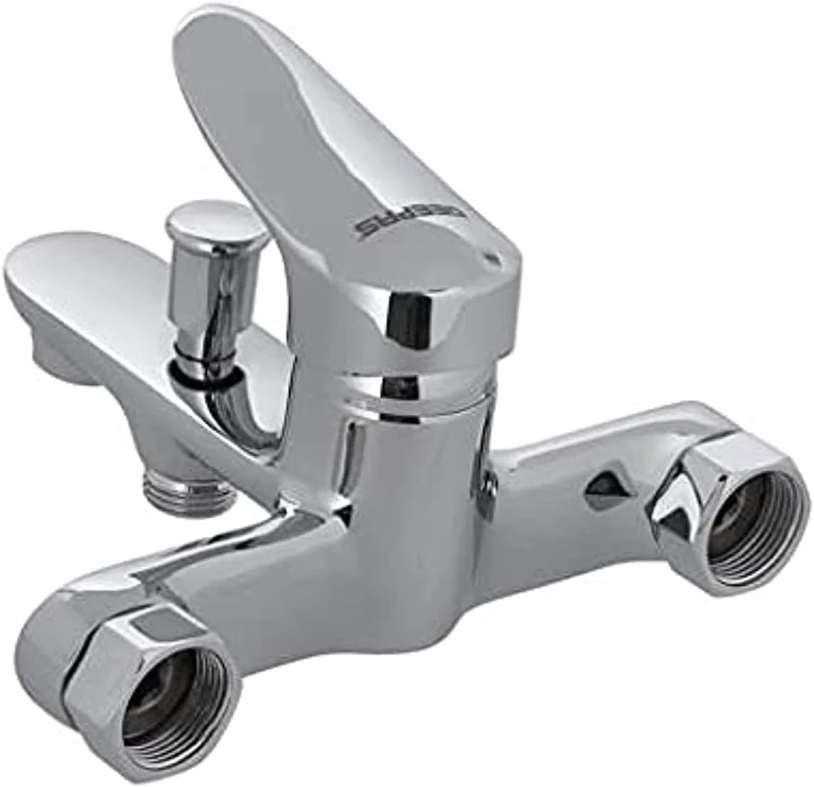 ست شیر دوش حمام جیپاس مدل ONYX GSW61094 ست شیر دوش حمام جیپاس مدل ONYX GSW61094