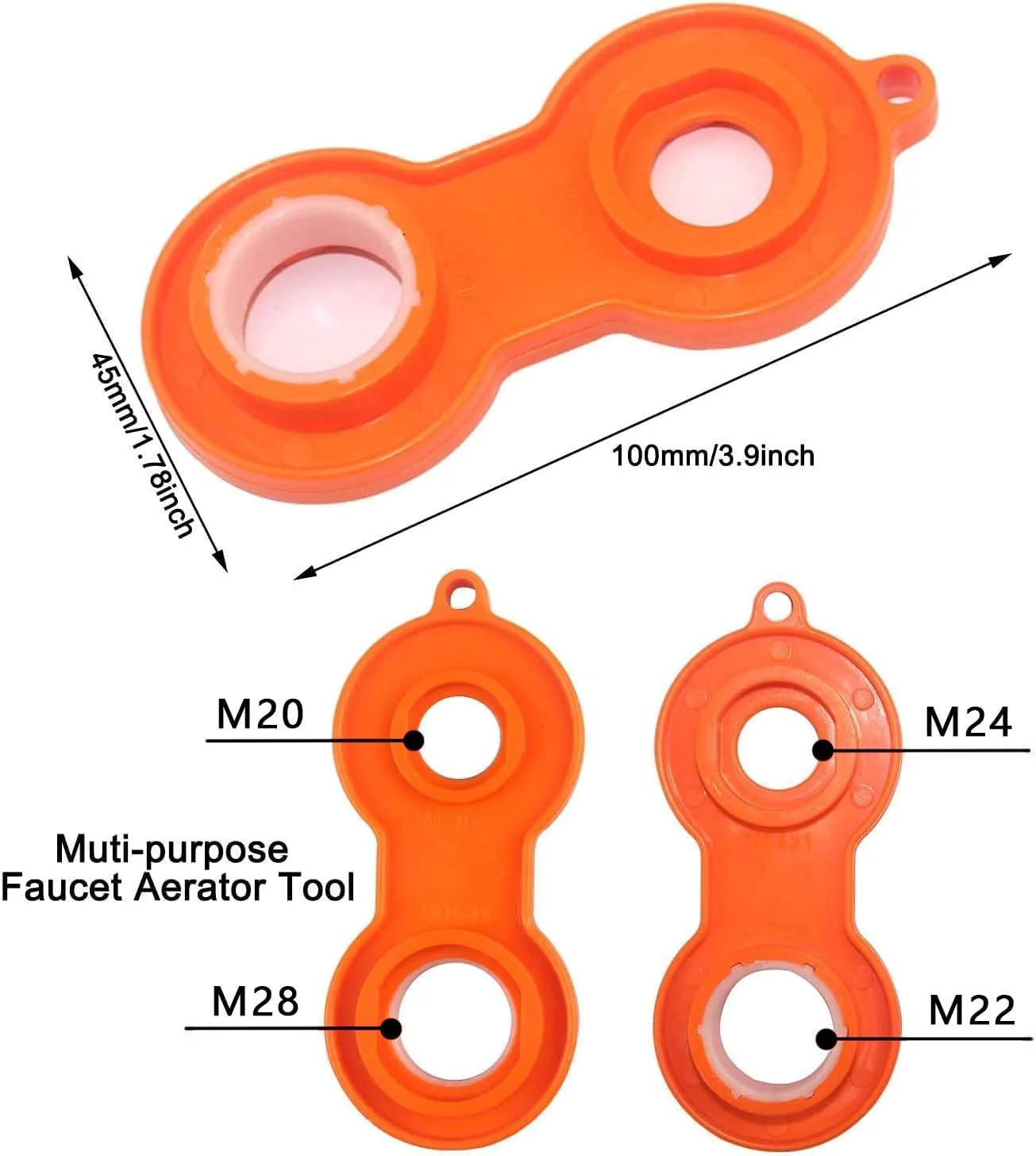 آداپتور شیر T شکل، مناسب برای سردوش های دستی، شیرآلات سینک ظرفشویی، شیرآلات روشویی، اتصال دوش برای شیرآلات حمام، شیر تبدیل دوش، شیر تبدیل 3 طرفه (1) آداپتور شیر T شکل، مناسب برای سردوش های دستی، شیرآلات سینک ظرفشویی، شیرآلات روشویی، اتصال دوش برای شیرآلات حمام، شیر تبدیل دوش، شیر تبدیل 3 طرفه (1)