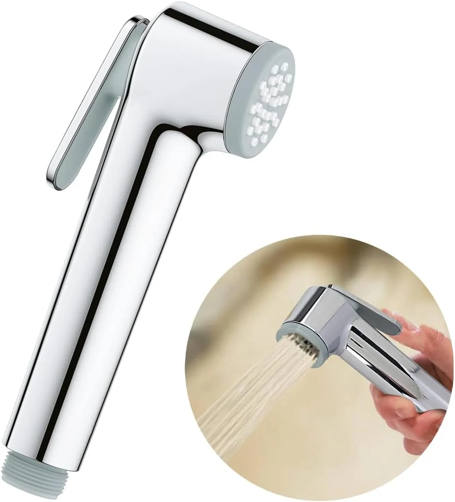 سردوش اسپری دار MRTURK REVHQ، اسپری شلنگ توالت، اسپری خود تمیز شونده، لوازم جانبی توالت، شیر شلنگ توالت دستی سردوش اسپری دار MRTURK REVHQ، اسپری شلنگ توالت، اسپری خود تمیز شونده، لوازم جانبی توالت، شیر شلنگ توالت دستی