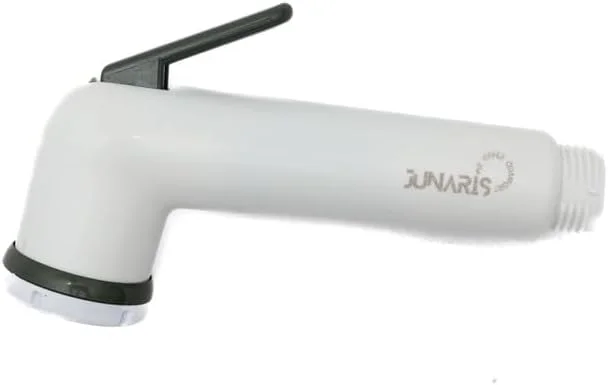 دسته بیده شوی ژوناریس، شطاف دستی برای سرویس بهداشتی و توالت، دوش اسلامی ABS