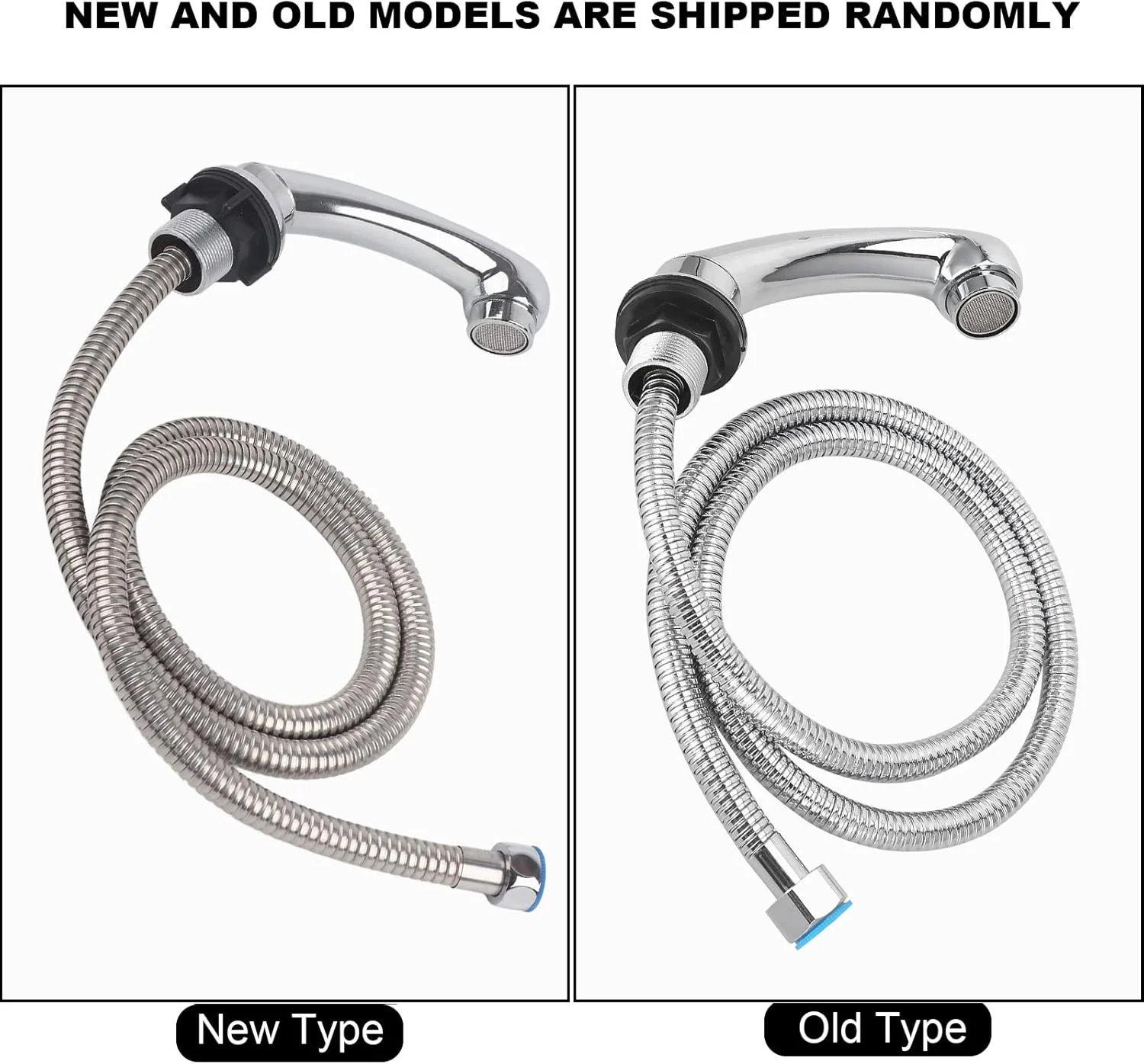 سری اسپری کاسه شامپو سالنی LEYT، شلنگ دوش شیر آب حوضچه شستشوی مو، قطعه جایگزین سینک مو، اسپری دستی برای صندلی تخت شامپو، سالن زیبایی اسپا