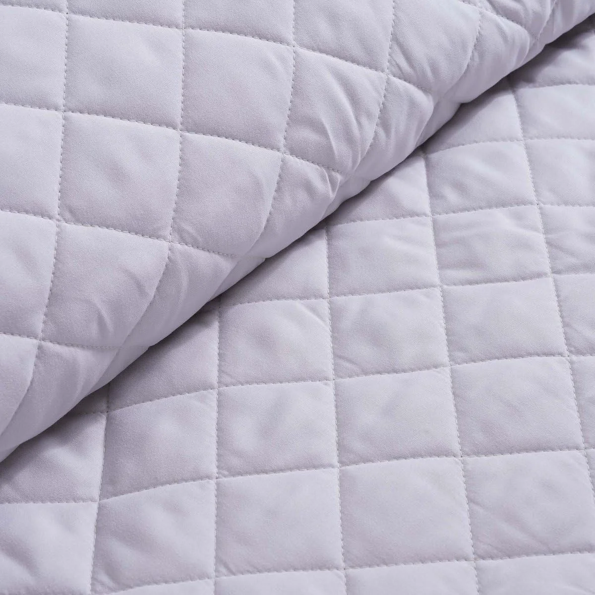 ست روتختی سه تکه طرح لوزی پان هوم مدل Essential، ابعاد 220x240 سانتی متر - بژ ست روتختی سه تکه طرح لوزی پان هوم مدل Essential، ابعاد 220x240 سانتی متر - بژ