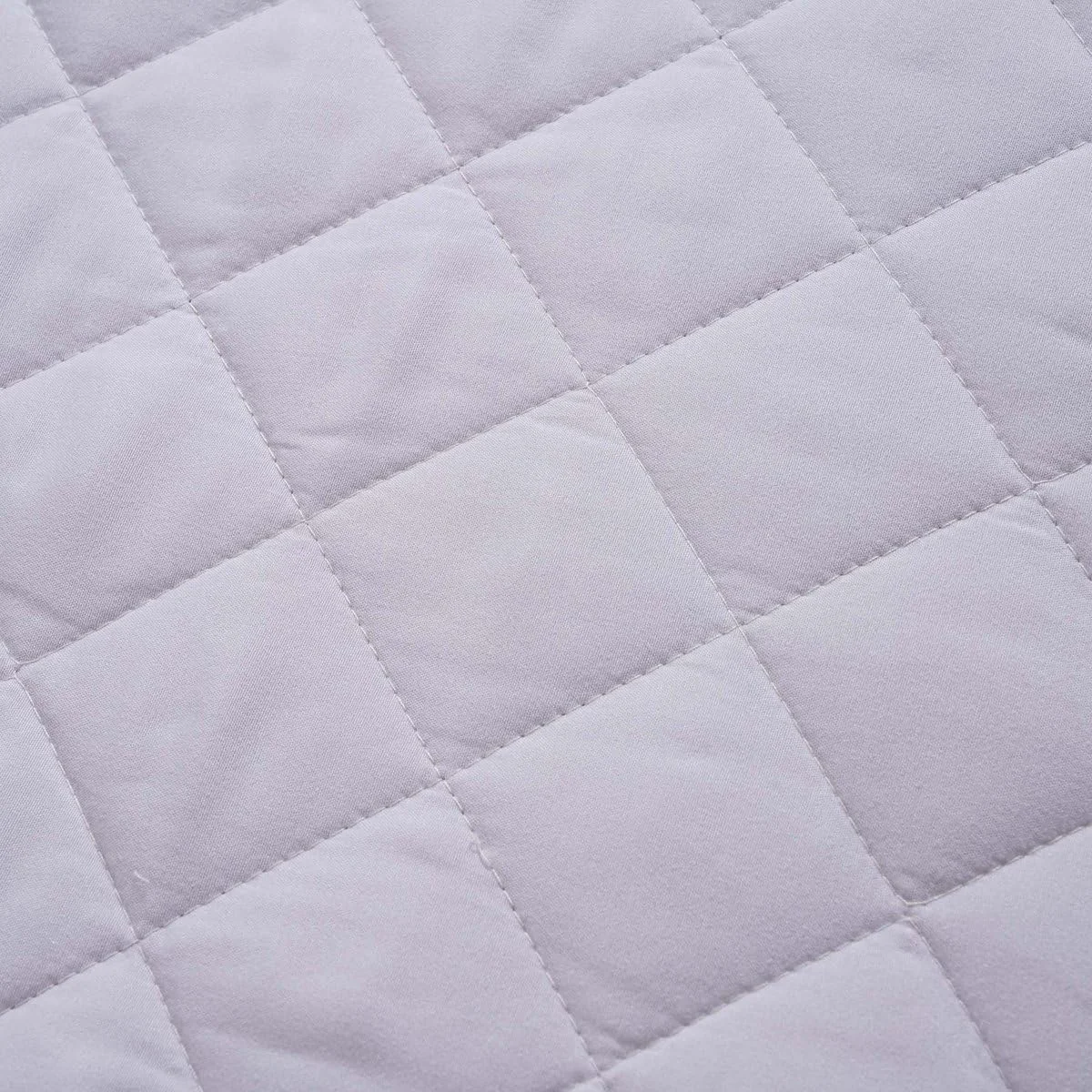 ست روتختی سه تکه طرح لوزی پان هوم مدل Essential، ابعاد 220x240 سانتی متر - بژ ست روتختی سه تکه طرح لوزی پان هوم مدل Essential، ابعاد 220x240 سانتی متر - بژ