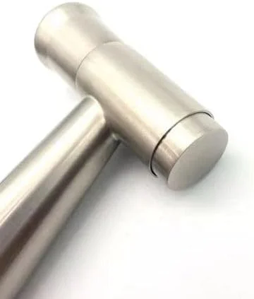 EnticeGoods | اسپری بیده دستی شاتاف، اسپری توالت پارچه ای، استیل ضد زنگ برس خورده، دوش حمام (دسته دکمه ای) EnticeGoods | اسپری بیده دستی شاتاف، اسپری توالت پارچه ای، استیل ضد زنگ برس خورده، دوش حمام (دسته دکمه ای)