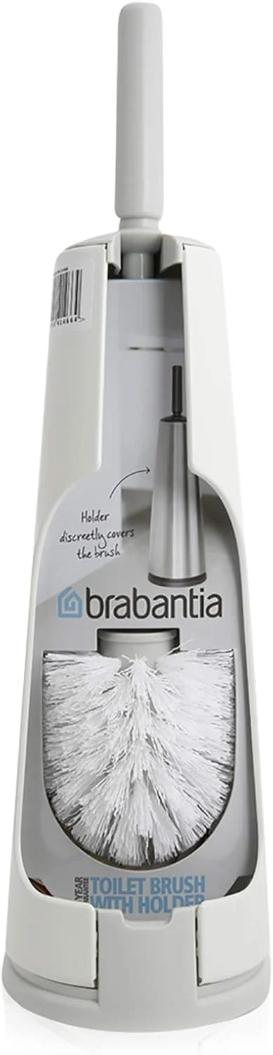 برس و جا برسی توالت برابانتیا