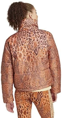 کاپشن زنانه آدیداس مدل adidas x FARM Rio پددار (بسته 1 عددی) کاپشن زنانه آدیداس مدل adidas x FARM Rio پددار (بسته 1 عددی)