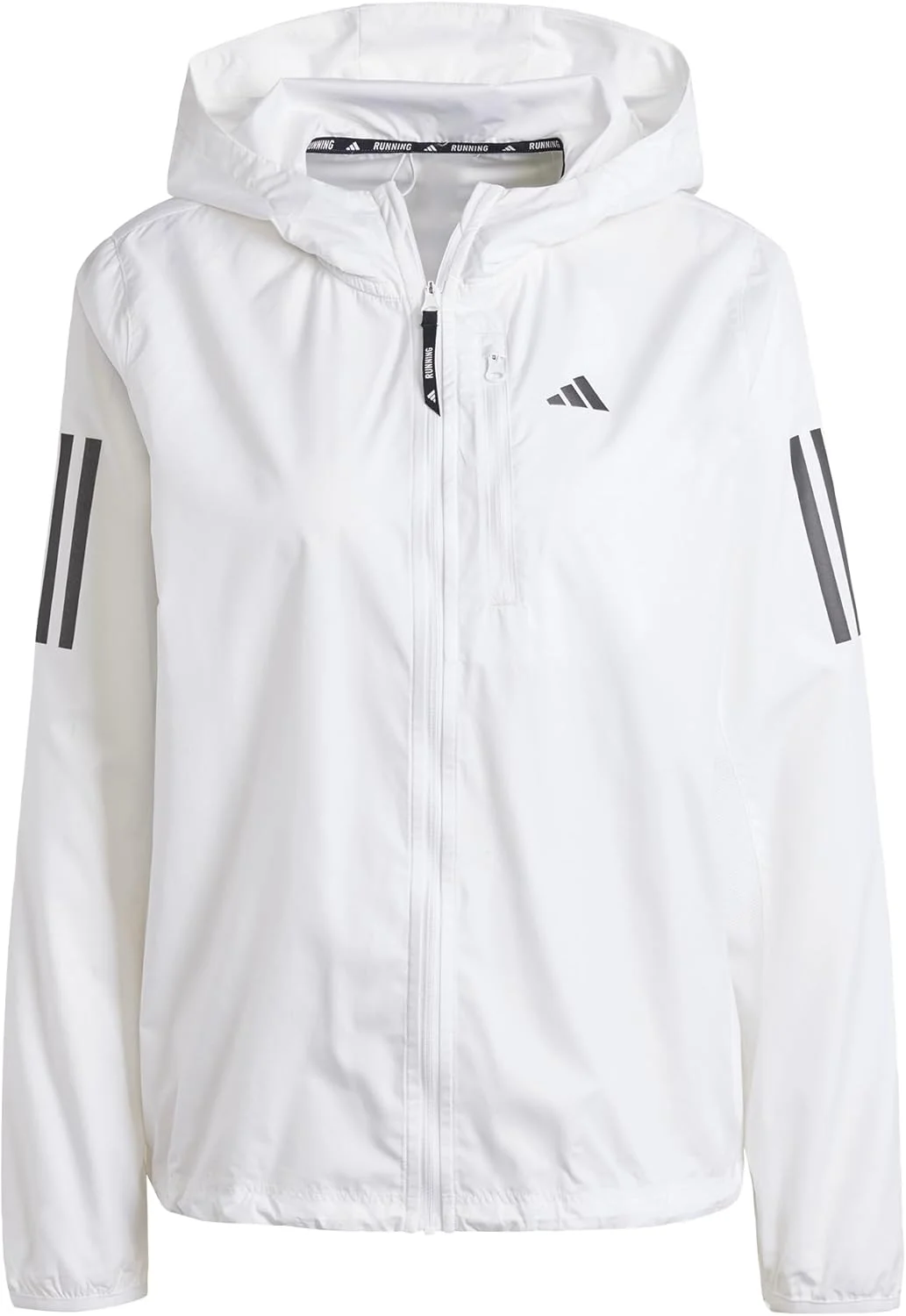 کاپشن زنانه آدیداس مدل Own The Run کاپشن زنانه آدیداس مدل Own The Run