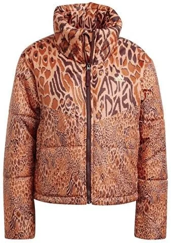 کاپشن زنانه آدیداس مدل adidas x FARM Rio پددار (بسته 1 عددی) کاپشن زنانه آدیداس مدل adidas x FARM Rio پددار (بسته 1 عددی)