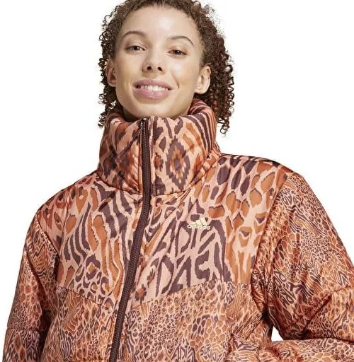 کاپشن زنانه آدیداس مدل adidas x FARM Rio پددار (بسته 1 عددی) کاپشن زنانه آدیداس مدل adidas x FARM Rio پددار (بسته 1 عددی)