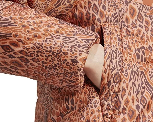 کاپشن زنانه آدیداس مدل adidas x FARM Rio پددار (بسته 1 عددی) کاپشن زنانه آدیداس مدل adidas x FARM Rio پددار (بسته 1 عددی)