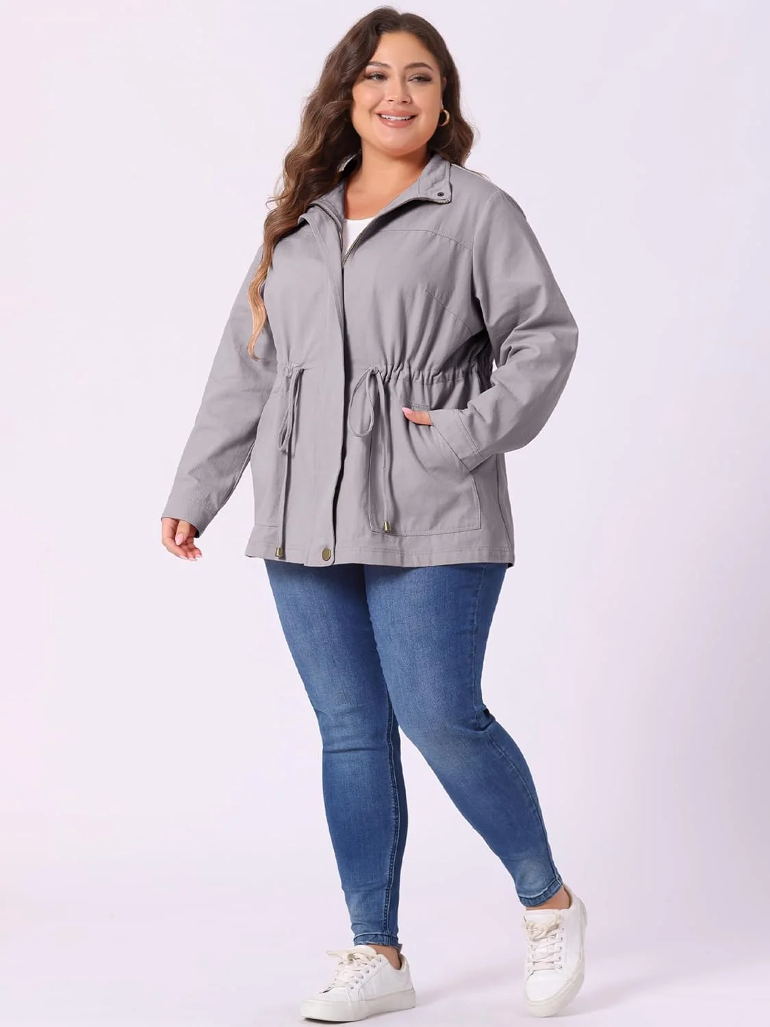 Agnes Orinda ژاکت غیر رسمی زنانه Agnes Orinda ژاکت غیر رسمی زنانه