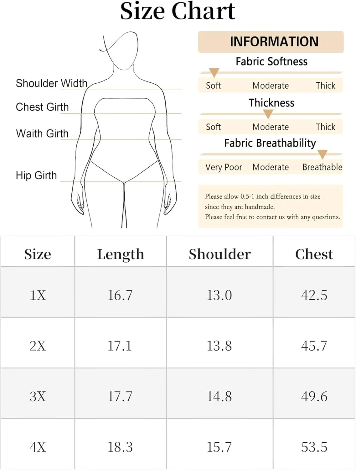 وست جین زنانه سایز بزرگ Agnes Orinda، بدون آستین، یقه هفت، دکمه دار، جلیقه کژوال وست جین زنانه سایز بزرگ Agnes Orinda، بدون آستین، یقه هفت، دکمه دار، جلیقه کژوال