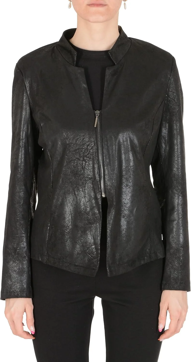 کت زنانه مدل ملیا 19V69 ITALIA (تک عددی)