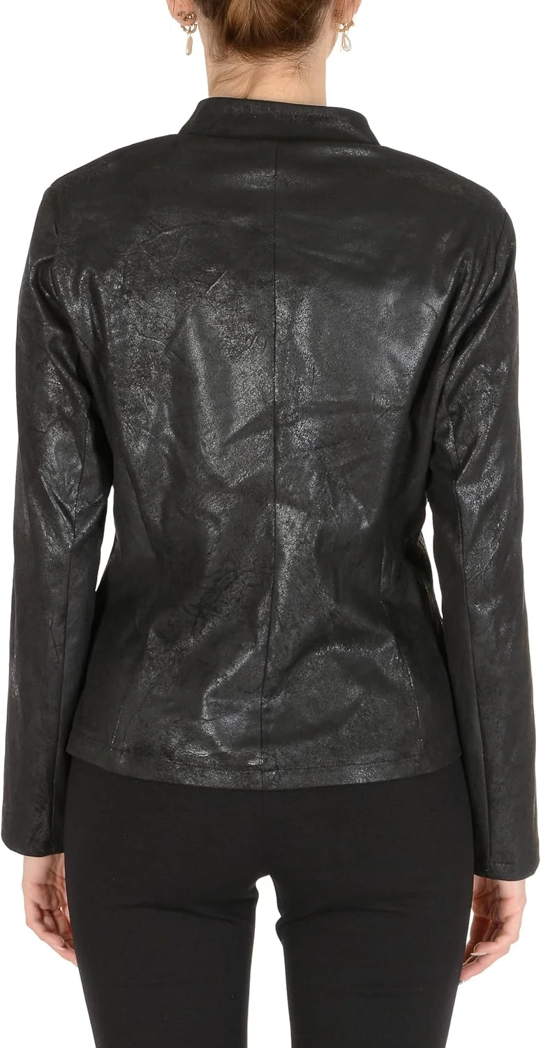 کت زنانه مدل ملیا 19V69 ITALIA (تک عددی) کت زنانه مدل ملیا 19V69 ITALIA (تک عددی)