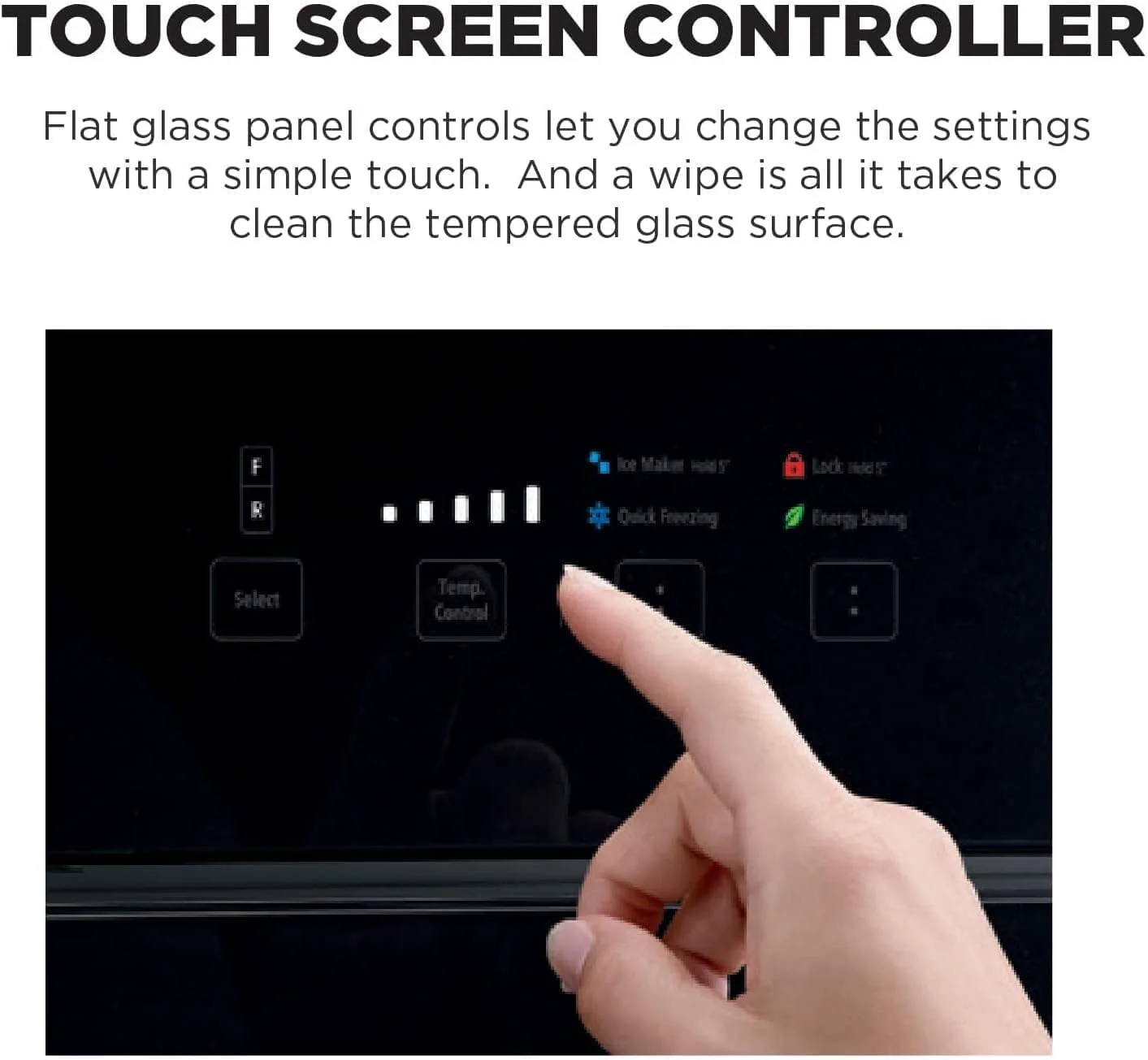 یخچال ساید بای ساید 4 درب پریمیوم هیتاچی 720 لیتر ناخالص، 569 لیتر خالص، با درب فرانسوی، یخ ساز اتوماتیک - انجماد سریع شیشه ای مشکی - RWB720VUK04GBK یخچال ساید بای ساید 4 درب پریمیوم هیتاچی 720 لیتر ناخالص، 569 لیتر خالص، با درب فرانسوی، یخ ساز اتوماتیک - انجماد سریع شیشه ای مشکی - RWB720VUK04GBK