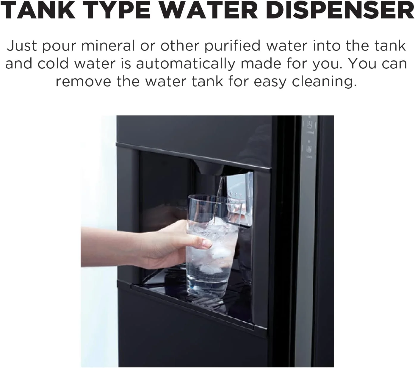 یخچال ساید بای ساید دو درب هیتاچی 700 لیتر ناخالص، 605 لیتر خالص، کمپرسور اینورتر، سیستم خنک کننده دوگانه فن، انجماد سریع، کنترل لمسی - یخ ساز و آبسردکن، نقره ای شیشه ای - RSX700GPUK0GS یخچال ساید بای ساید دو درب هیتاچی 700 لیتر ناخالص، 605 لیتر خالص، کمپرسور اینورتر، سیستم خنک کننده دوگانه فن، انجماد سریع، کنترل لمسی - یخ ساز و آبسردکن، نقره ای شیشه ای - RSX700GPUK0GS