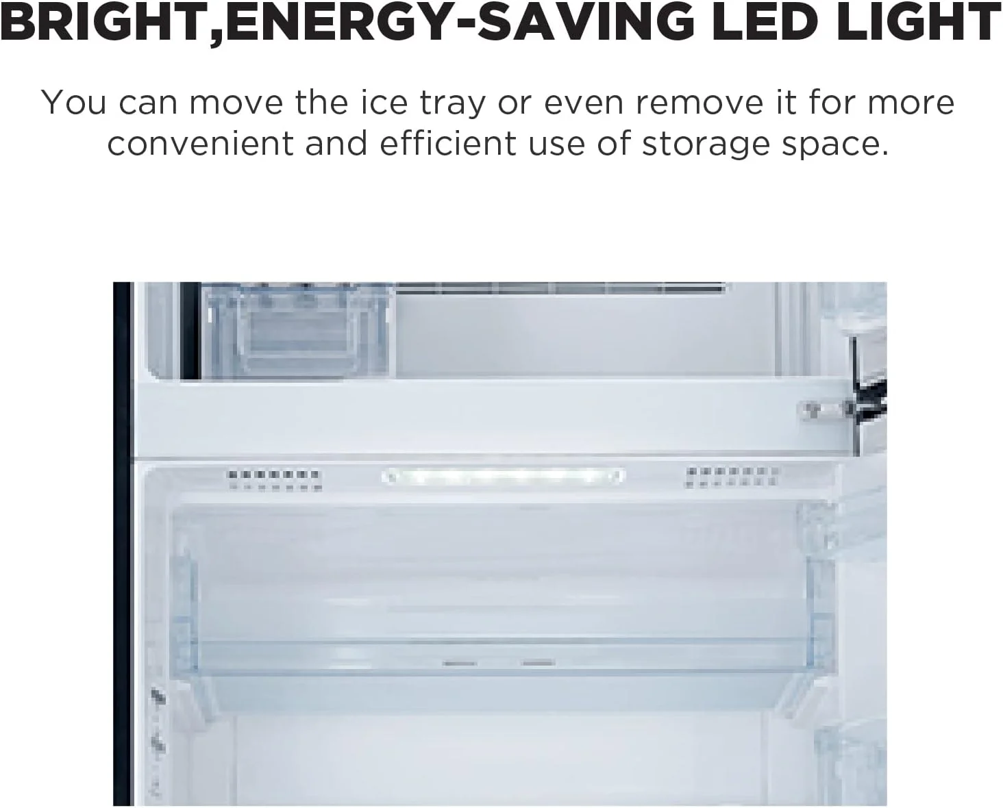 یخچال ساید بای ساید دو درب هیتاچی 700 لیتر ناخالص، 605 لیتر خالص، کمپرسور اینورتر، سیستم خنک کننده دوگانه فن، انجماد سریع، کنترل لمسی - یخ ساز و آبسردکن، نقره ای شیشه ای - RSX700GPUK0GS یخچال ساید بای ساید دو درب هیتاچی 700 لیتر ناخالص، 605 لیتر خالص، کمپرسور اینورتر، سیستم خنک کننده دوگانه فن، انجماد سریع، کنترل لمسی - یخ ساز و آبسردکن، نقره ای شیشه ای - RSX700GPUK0GS