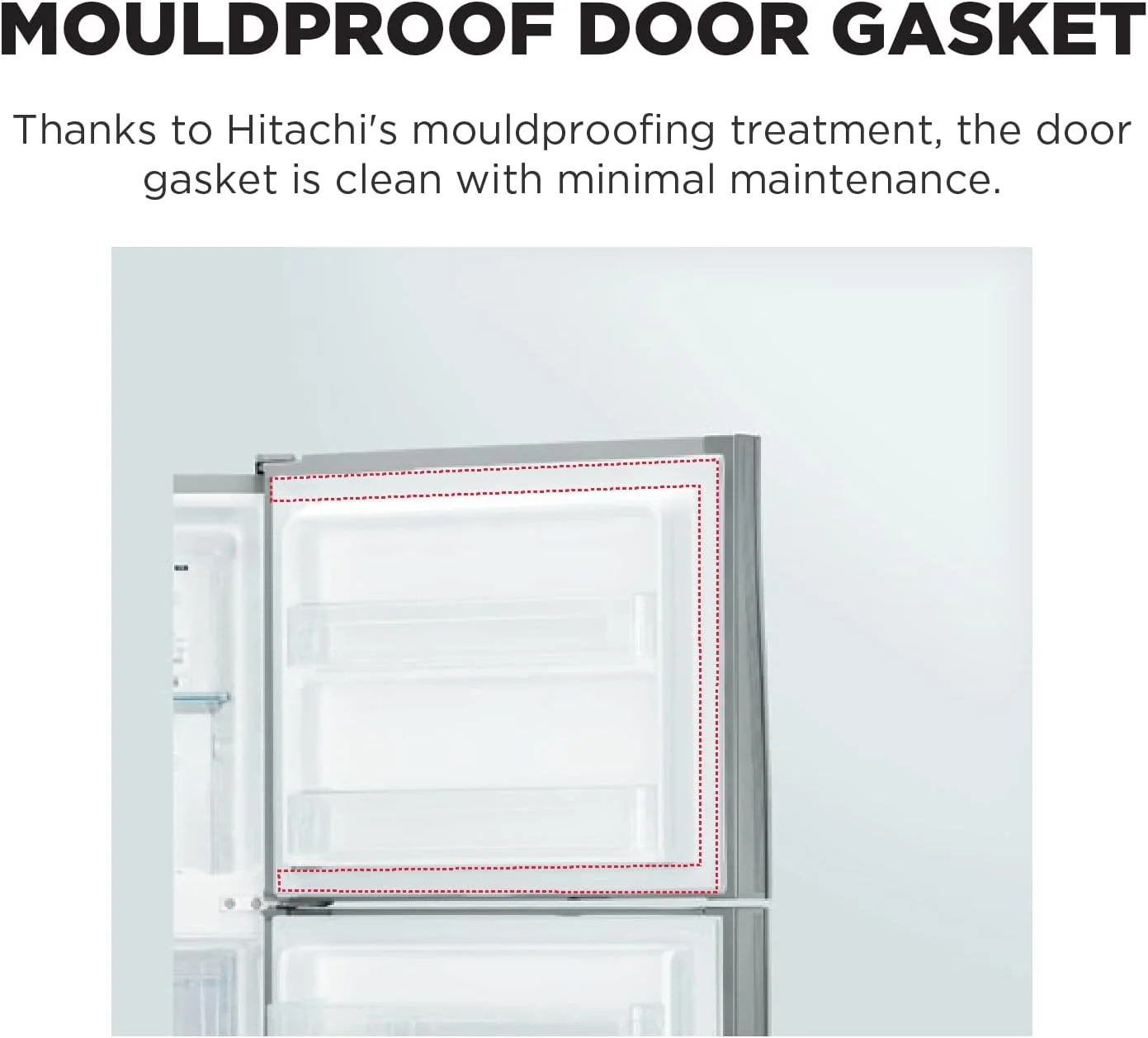 یخچال ساید بای ساید دو درب هیتاچی 700 لیتر ناخالص، 605 لیتر خالص، کمپرسور اینورتر، سیستم خنک کننده دوگانه فن، انجماد سریع، کنترل لمسی - یخ ساز و آبسردکن، نقره ای شیشه ای - RSX700GPUK0GS یخچال ساید بای ساید دو درب هیتاچی 700 لیتر ناخالص، 605 لیتر خالص، کمپرسور اینورتر، سیستم خنک کننده دوگانه فن، انجماد سریع، کنترل لمسی - یخ ساز و آبسردکن، نقره ای شیشه ای - RSX700GPUK0GS