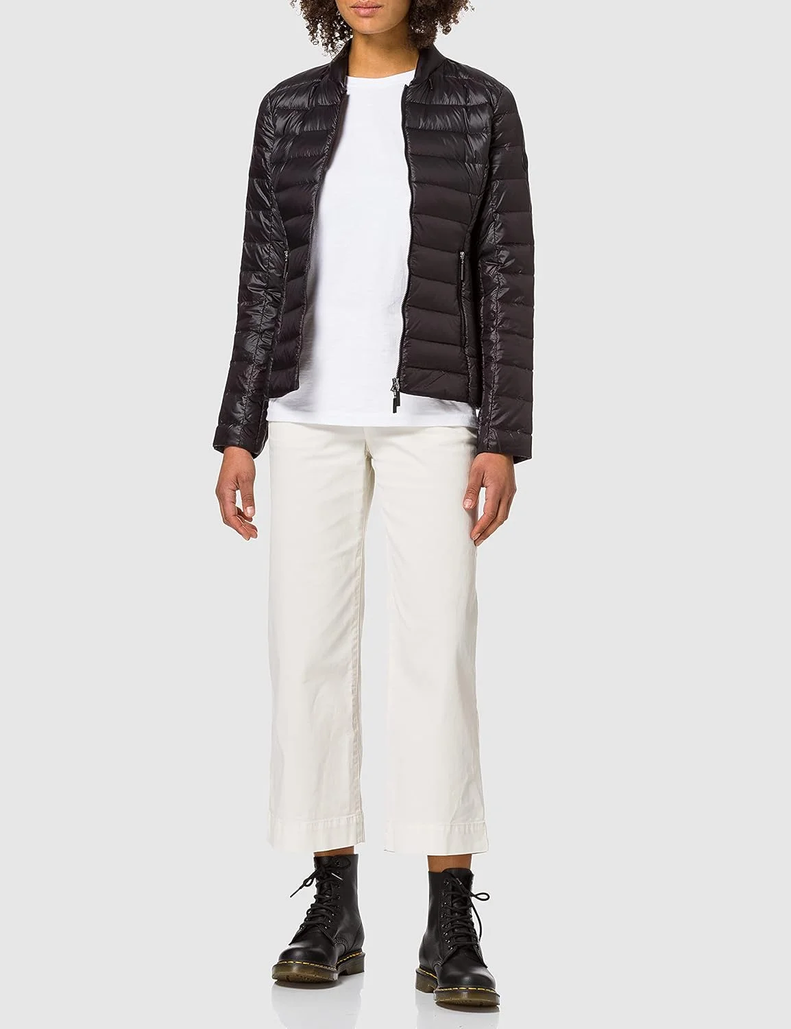 کت زنانه آرمانی اکسچنج کت زنانه آرمانی اکسچنج