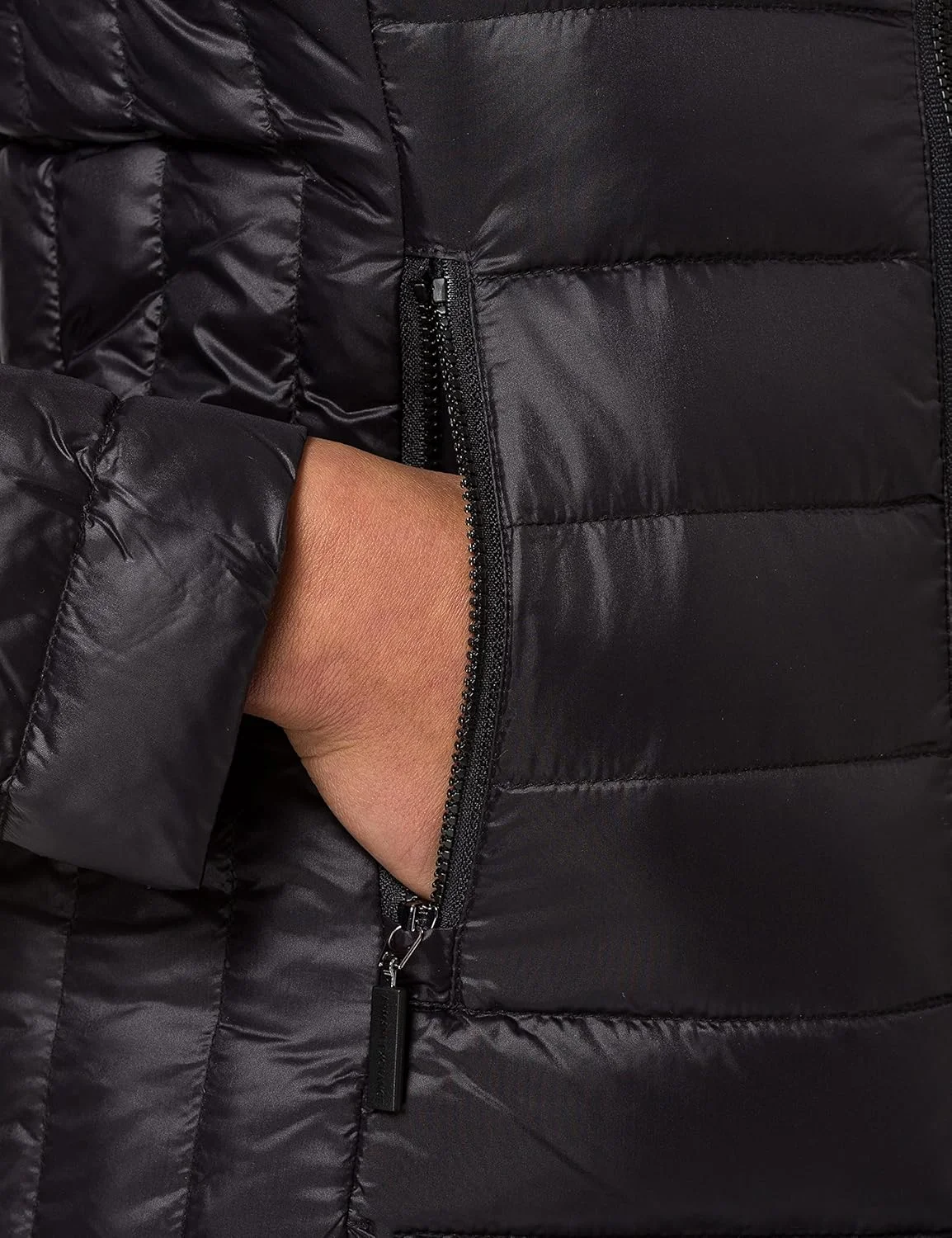 کت زنانه آرمانی اکسچنج کت زنانه آرمانی اکسچنج