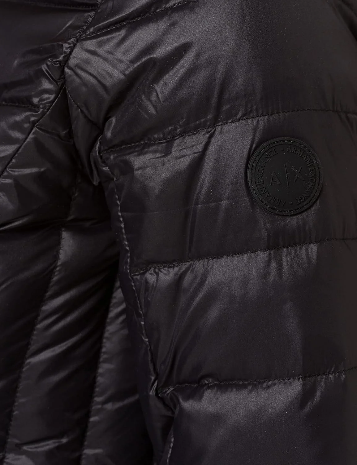 کت زنانه آرمانی اکسچنج کت زنانه آرمانی اکسچنج