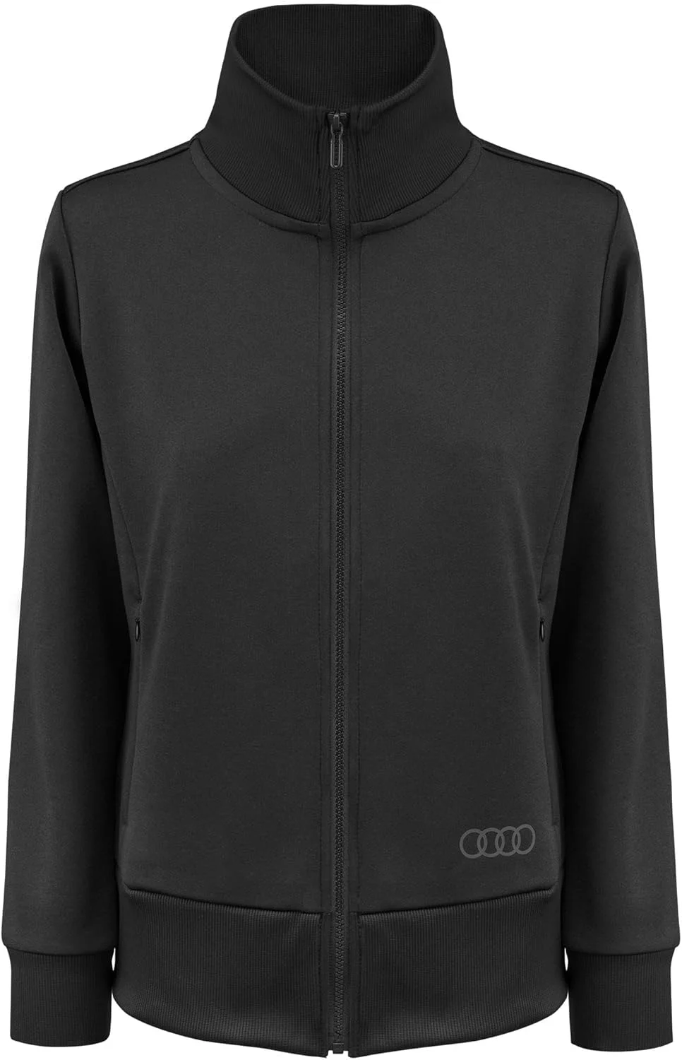 کت زنانه آئودی با لایه داخلی پشم گوسفند