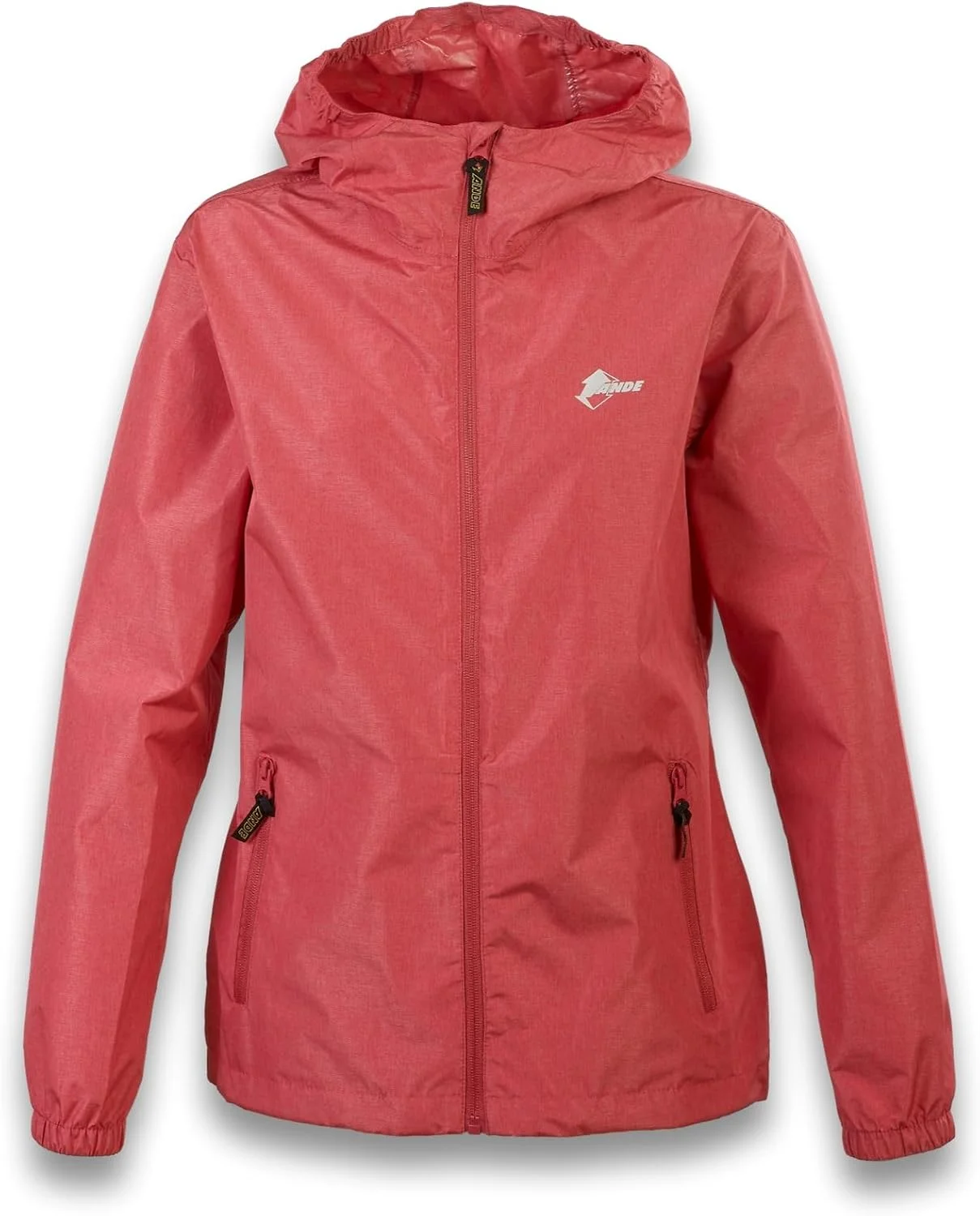 کاپشن فنی زنانه Ande مدل Pioggia Lady JKT | ضد باد | ضد آب