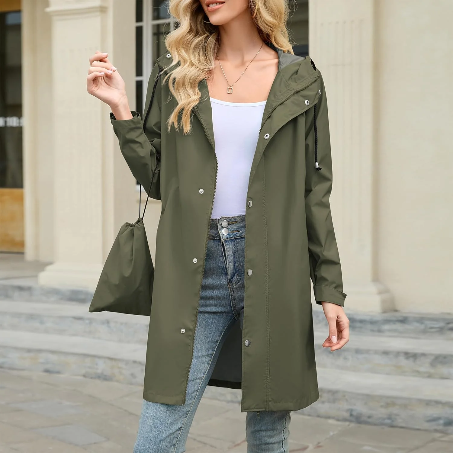 دامن تنیس زنانه آمریکن ترند با شورت، دامن اسکرت با جیب، کمر بلند، دامن ورزشی پلیسه دار