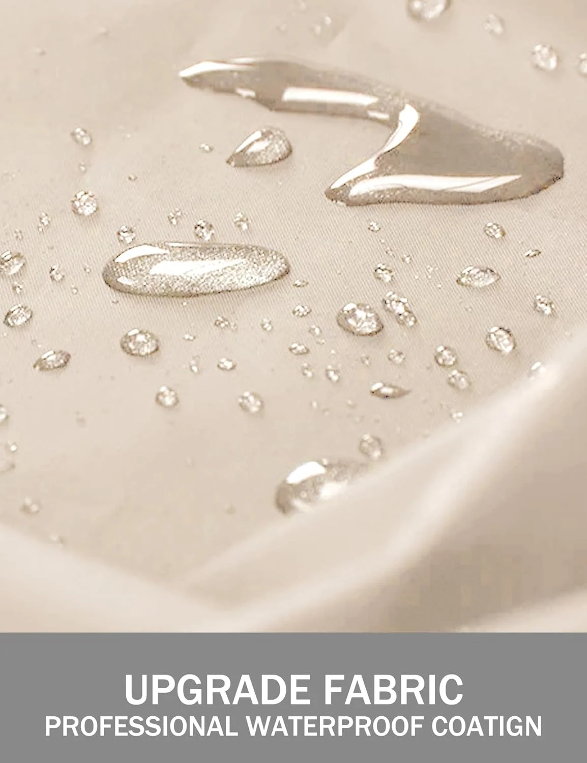 بارانی ضد آب زنانه بلاگرلاو، کت بارانی سبک وزن، بادگیر بلند طرح دار با آستر چهارخانه و کلاه سایز S-XXL