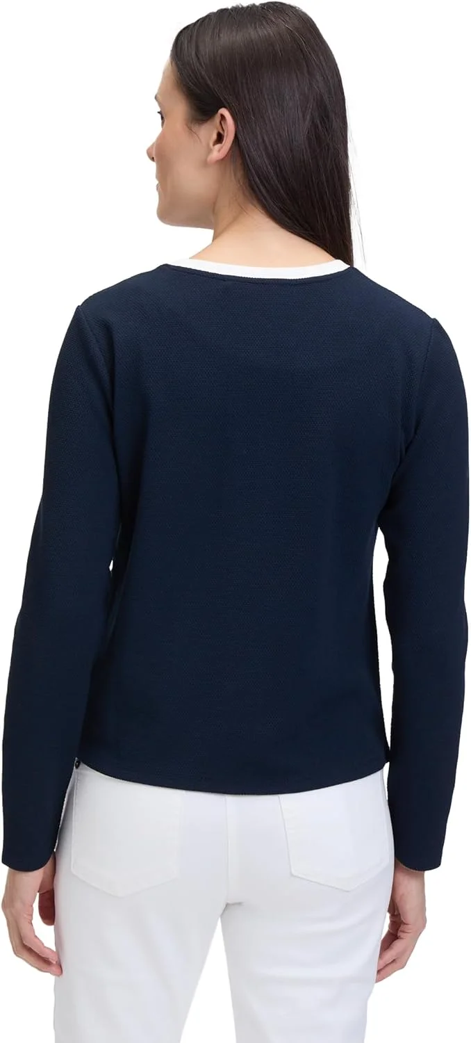 تی شرت زنانه بتی بارکلی مدل 2380/1180 تی شرت زنانه بتی بارکلی مدل 2380/1180