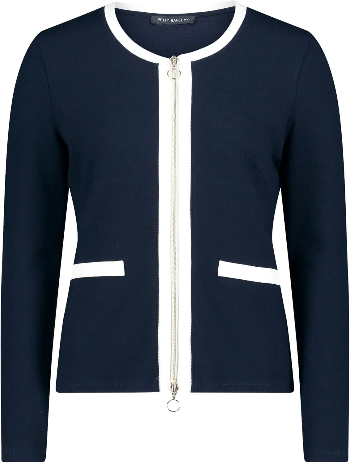 تی شرت زنانه بتی بارکلی مدل 2380/1180 تی شرت زنانه بتی بارکلی مدل 2380/1180