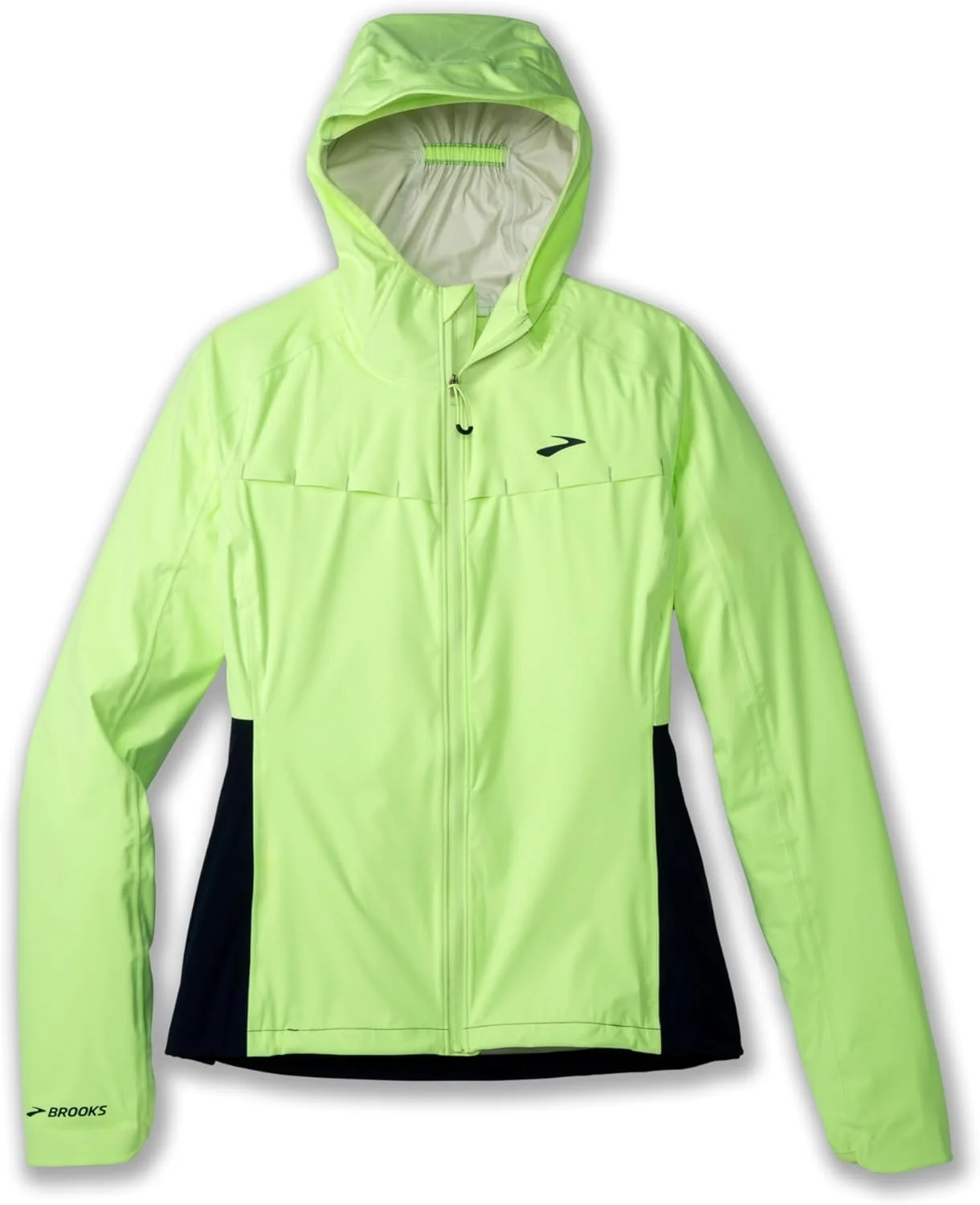 کاپشن ضدآب زنانه بروکس مدل High Point