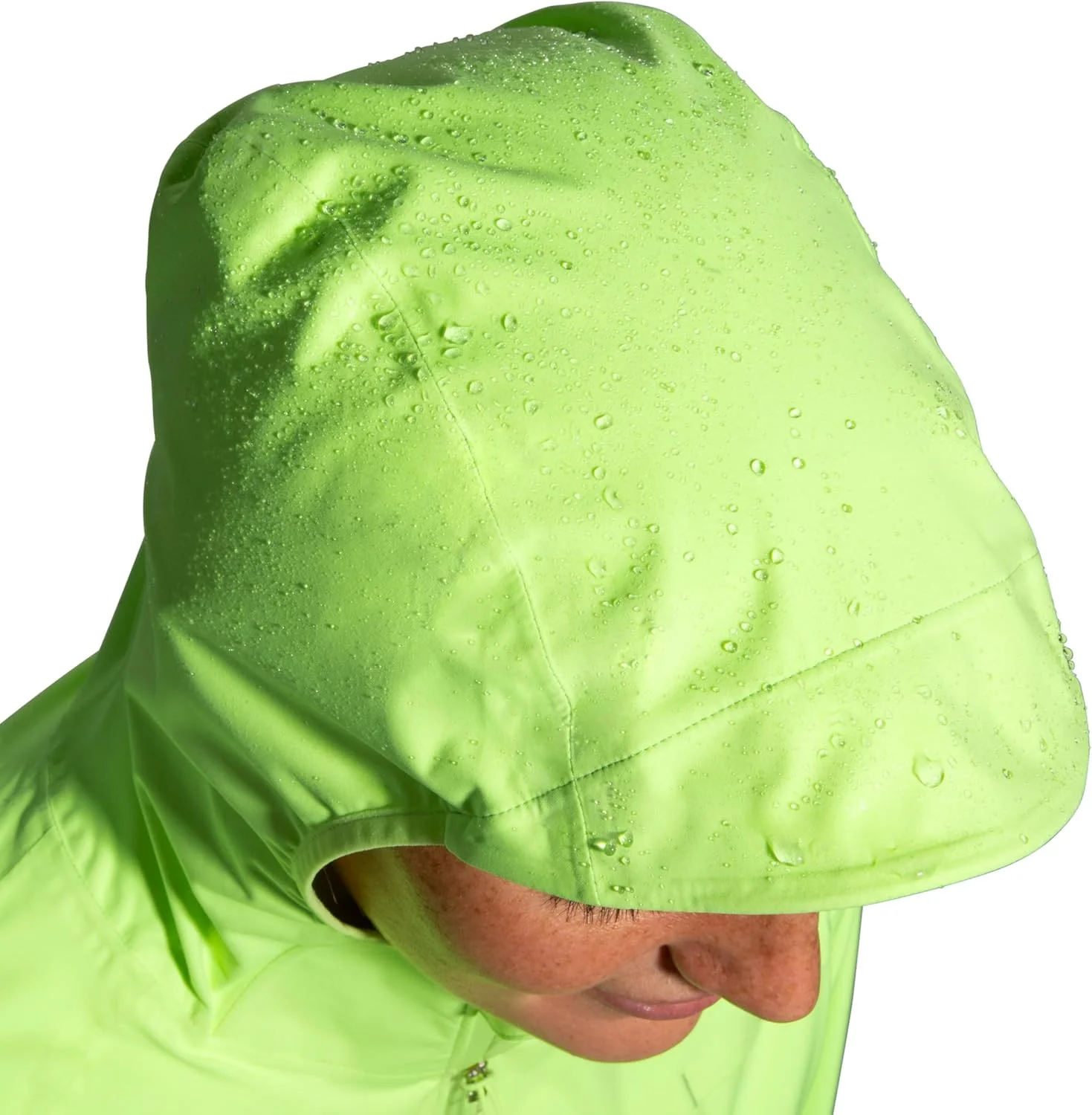 کاپشن ضدآب زنانه بروکس مدل High Point