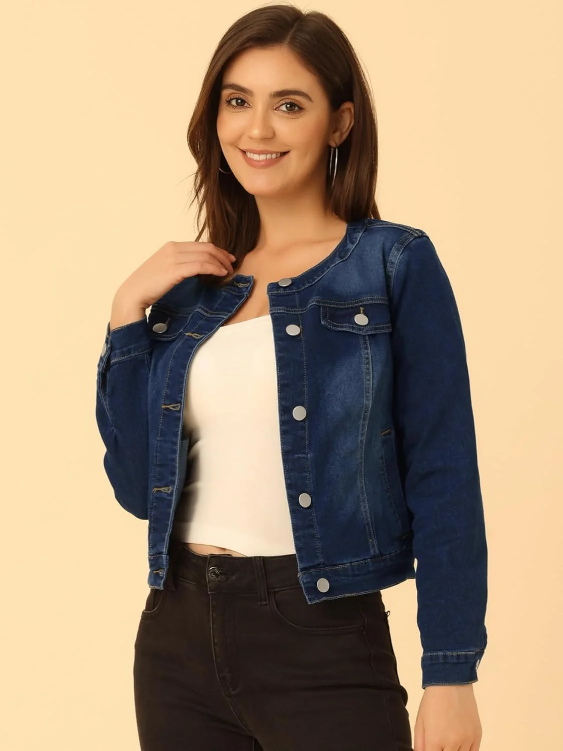 بلوز بدون آستین زنانه الگرا کا مدل کژوال بلوز بدون آستین زنانه الگرا کا مدل کژوال