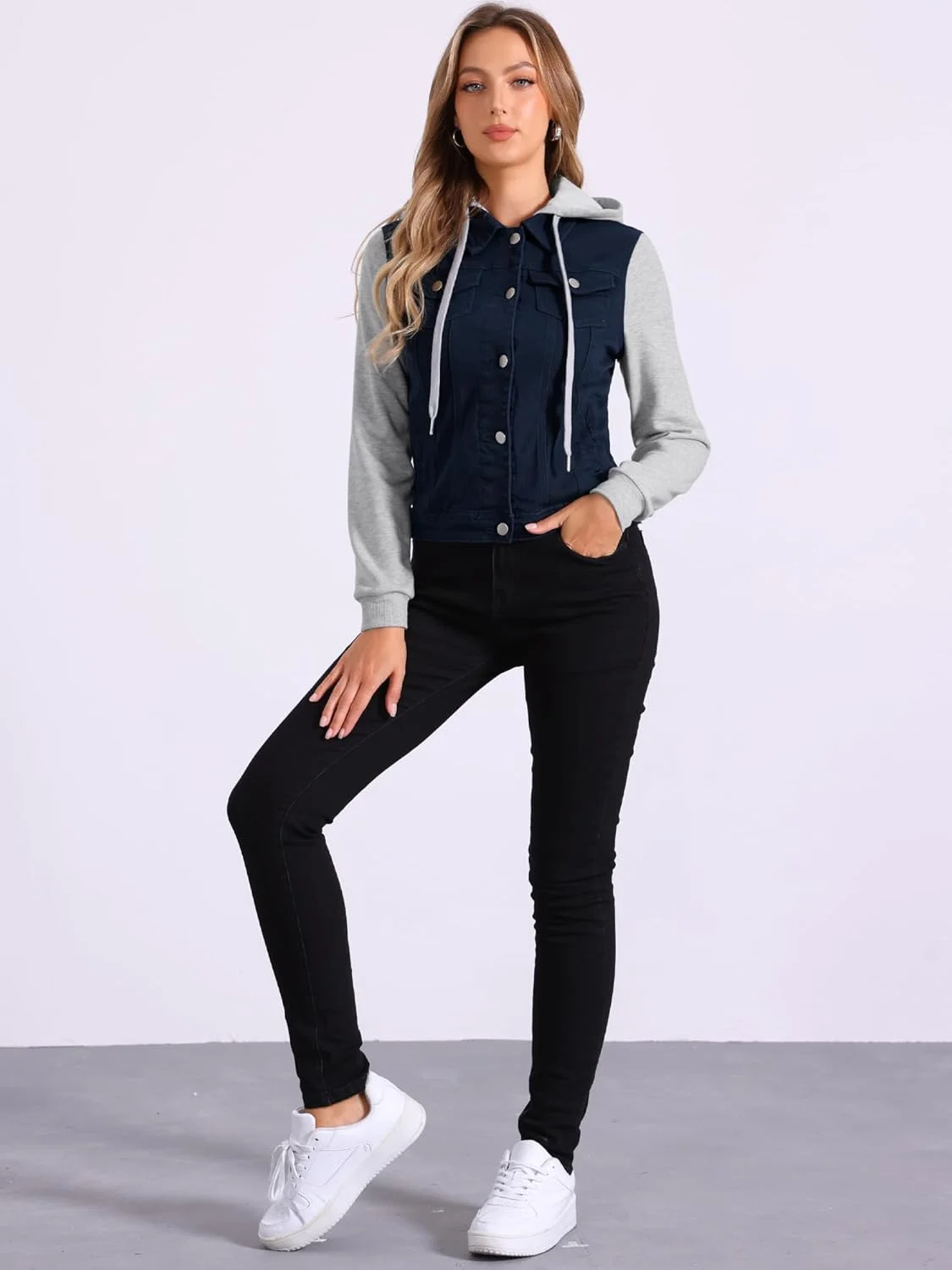 کت جین زنانه الِگرا کا، کت جین کت جین زنانه الِگرا کا، کت جین