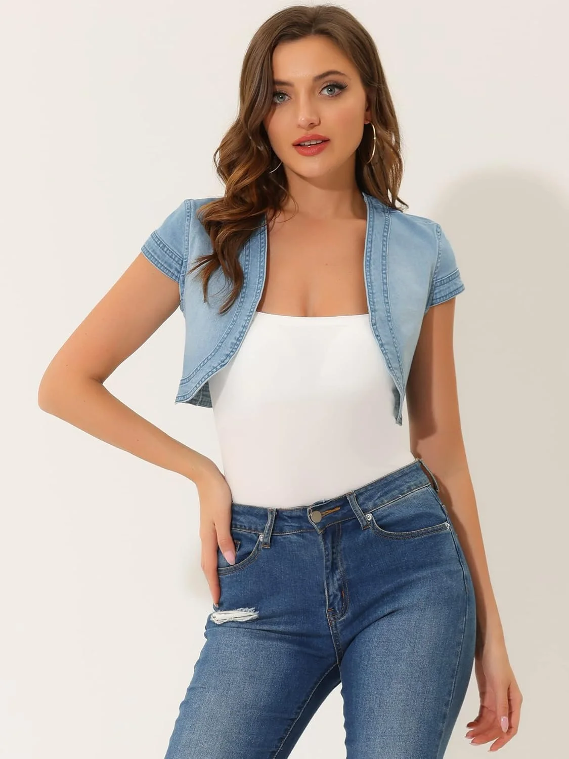 الگرا K زنانه، شال ساتن غیر رسمی