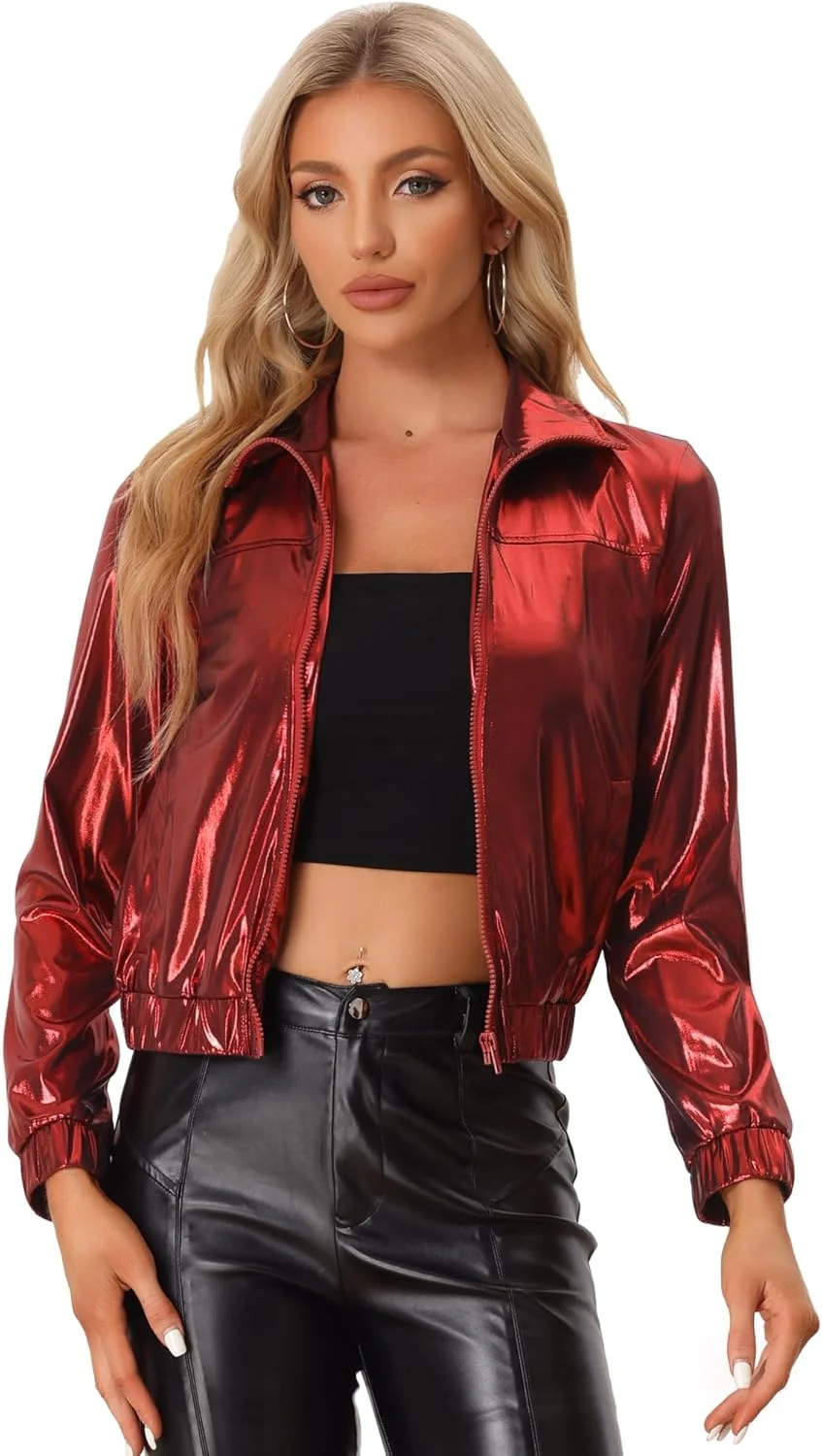 کت زنانه الگرا کا، کت های غیر رسمی