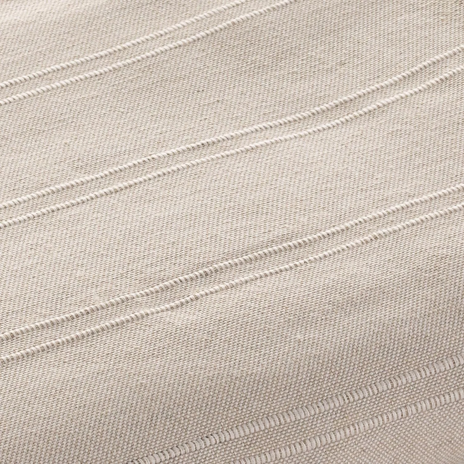 رو تختی چند منظوره اکرو GAMUSI - رو تختی سبک و بادوام - محافظ تخت مبل و صندلی - پتوی تزئینی مدرن 180 x 140 سانتی متر رنگ سنگی