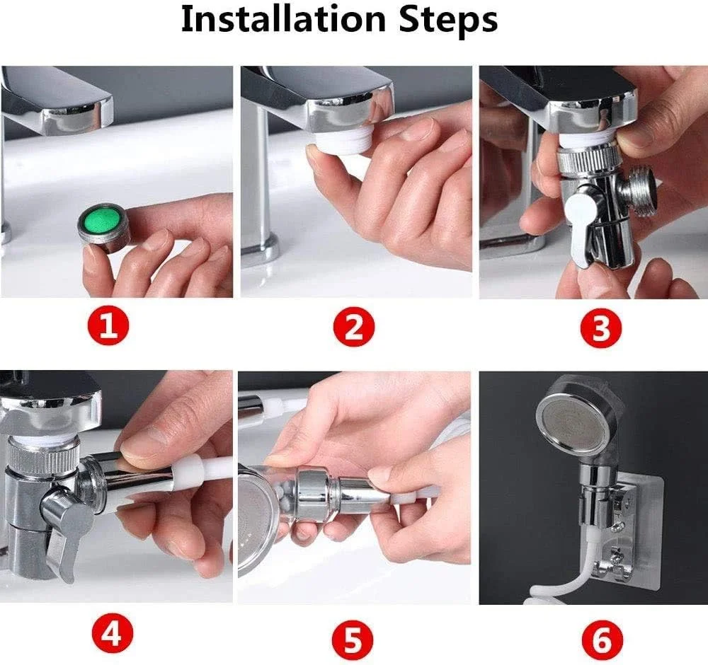 ست شیر دوش بیرونی روشویی zzz ست شیر دوش بیرونی روشویی zzz