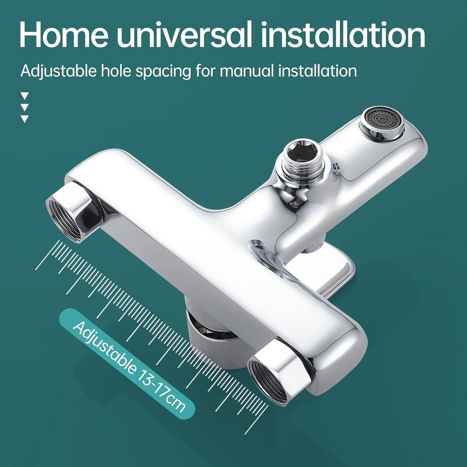 ست شیر دوش، روکش کروم و شامل شیر دوش دیواری، شیر وان تک اهرمی، سر دوش دستی، شلنگ و لوازم جانبی. ست شیر دوش، روکش کروم و شامل شیر دوش دیواری، شیر وان تک اهرمی، سر دوش دستی، شلنگ و لوازم جانبی.