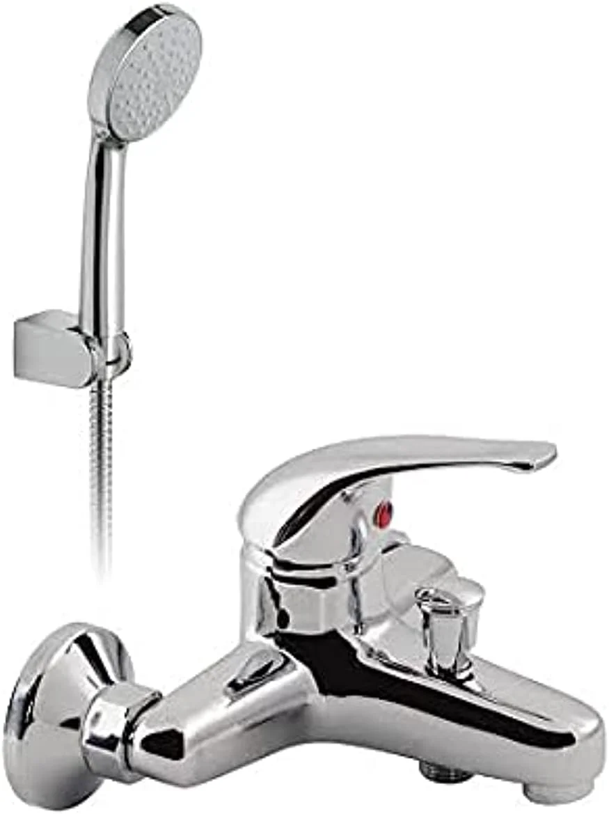 شیر دوش عباسعلی همراه با ست دوش