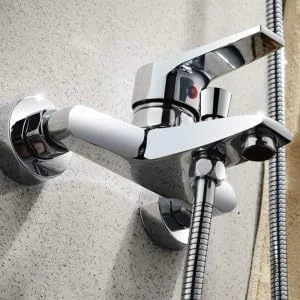 شیر دوش عباسعلی همراه با ست دوش شیر دوش عباسعلی همراه با ست دوش