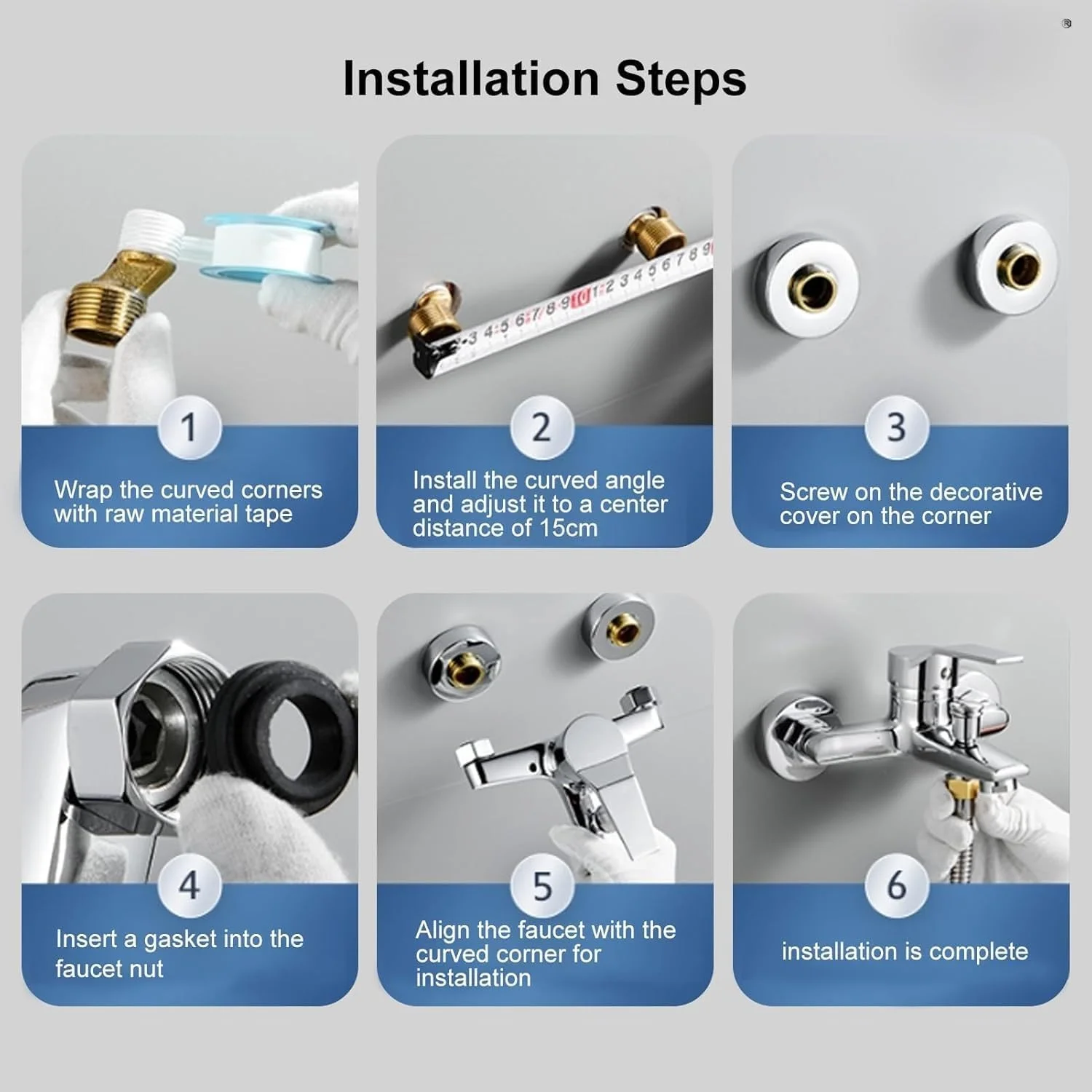 ست کامل شیر دوش، اهرم تک برای آب گرم و سرد، شیر وان حمام، شیر دوش، بدنه فلزی سنگین، روکش کروم آینه ای، به همراه ست سر دوش دستی، (ALIM) ست کامل شیر دوش، اهرم تک برای آب گرم و سرد، شیر وان حمام، شیر دوش، بدنه فلزی سنگین، روکش کروم آینه ای، به همراه ست سر دوش دستی، (ALIM)