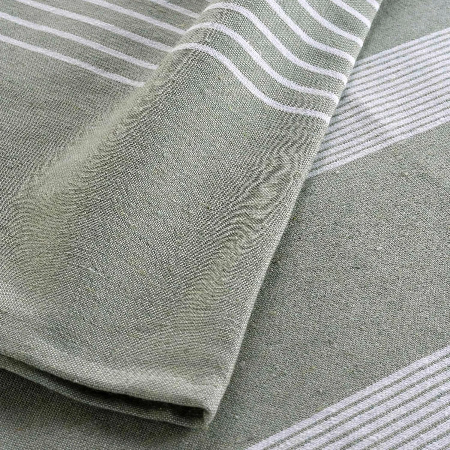 روتختی بافتنی پنبه و پلی استر ادل سیج دوسور د اینتریور (220x240 سانتی متر)